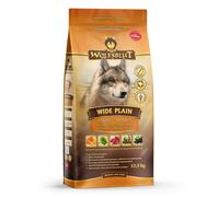 WOLFSBLUT Alimento secco per cani adulti, confezione da 12,5 kg