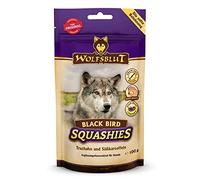 Wolfsblut Black Bird Squashies 100 g (confezione da 8)