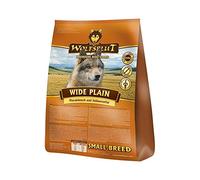 Wolfsblut, cibo per cani di piccola taglia Wide Plain