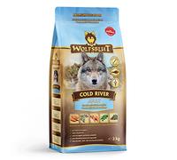 Wolfsblut - Cold River - 2 kg - Trota - cibo secco - cibo per cani - Senza cereali