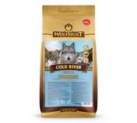 Wolfsblut Cold River Senior - Penso con Trota e patate dolci per Cani Senior a partire da 7 anni