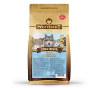 Wolfsblut Cold River Senior - Penso con Trota e patate dolci per Cani Senior a partire da 7 anni