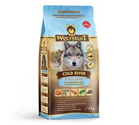 Wolfsblut Cold River Small Breed, confezione da 1 (1 x 2 kg)