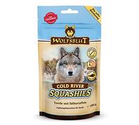 Wolfsblut Cold River Squashies 100 g (confezione da 8)