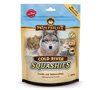 Wolfsblut Cold River Squashies 300 g (Lotto da 6)