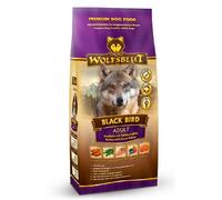 WOLFSBLUT Country Chicken Adult per cani con pollo e patate dolci 12,5 kg