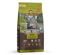 Wolfsblut Dark Forest Adult 12,5 Kg