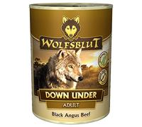 Wolfsblut Down Under, confezione da 6 (6 x 800 g)