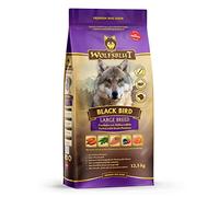 WOLFSBLUT Large Breed Black Bird 12,5 kg