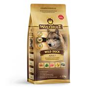 Wolfsblut | Mangime secco per cani Wild Duck