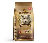 Wolfsblut - Range Lamb - 2 kg - agnello - cibo secco - cibo per cani - Senza cereali