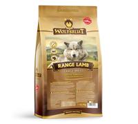 Wolfsblut Range Lamb Large Breed 12,5 kg