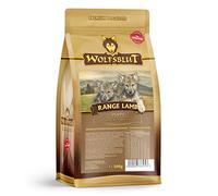 Wolfsblut Range Lamb Puppy 500 g