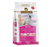 Wolfsblut VetLine Hypoallergenic Cavallo 2 kg