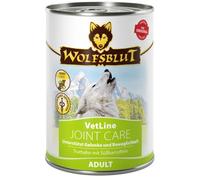 WOLFSBLUT VetLine Joint Care - Cibo Umido per Cani - 395 g