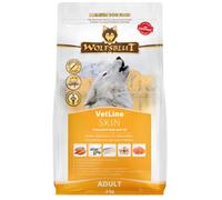Wolfsblut VetLine Skin Pesce Bianco 2 kg