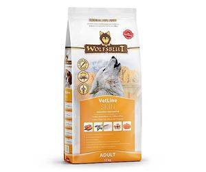 Wolfsblut VetLine Skin Pesce Bianco 12 kg