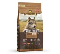 Wolfsblut Wide Plain Active 12,5 Kg