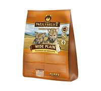 Wolfsblut, Wide Plain, cibo secco per cuccioli
