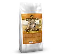 Wolfsblut Wild Duck Active - Mangime secco con carne d'anatra e patate per cani attivi