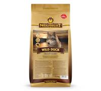 Wolfsblut Wild Duck Giant - Anatra