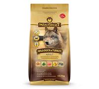 Wolfsblut Wild Duck & Turkey 12,5 Kg