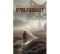 Wolfsbrut: Moorkrimi - Der zweite Fall