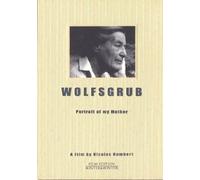 Wolfsgrub – Portrait of My Mother – Nicolas Humbert con Fred Frith, Aram Gulezyan – DVD