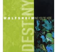 Wolfsheim - Find You're Here