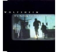 Wolfsheim - It'S Hurting for the First Tim