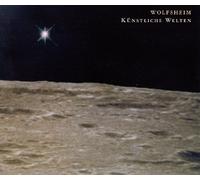 Wolfsheim - Künstliche Welten
