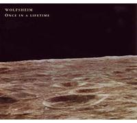 Wolfsheim - Once In A Lifetime