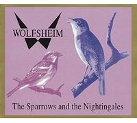 Wolfsheim - Sparrows And The Nightingales