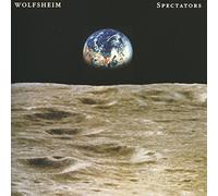 Wolfsheim - Spectators