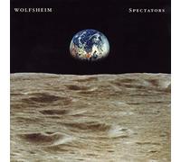 Wolfsheim - Spectators