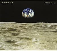 WOLFSHEIM - SPECTATORS -DIGI-