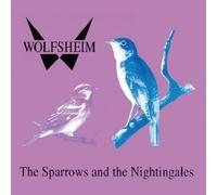 Wolfsheim The Sparrows & Nightingales (Vinyl LP)