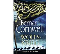 Wolfskrieg: Historischer Roman: 11