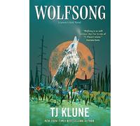 Tj Klune Wolfsong (Copertina rigida) Green Creek