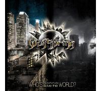 Wolfspring - Who's Gonna Save the World?
