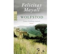 Wolfstod: Laura Gottberg ermittelt: 4