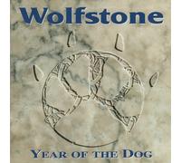 Wolfstone Year of the Dog (CD) Album