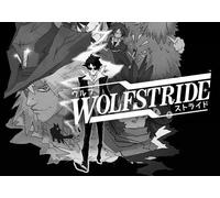 Wolfstride (PC) Steam Key - MIDDLE EAST
