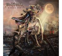Wolftooth - Blood & Iron