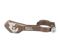 WOLFTOOTH RICAMBIO LEVA COMANDO REMOTO PRO ESPRESSO ALLUMINIO 6061 T6 PER BICI
