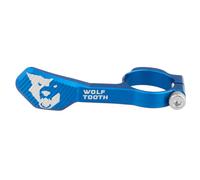 WOLFTOOTH RICAMBIO LEVA COMANDO REMOTO PRO PER RE MOTE PRO BLU BICICLETTA