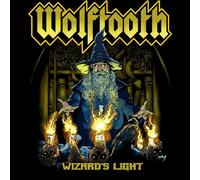 WOLFTOOTH - WIZARD'S LIGHT