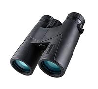 WolFum Telescopio HD Professionale per Birdwatching Concerti Visione Chiara Debole Binocolo Impermeabile Antiappannamento Lente FMC con Tracolla Borsa da Viaggio, Mini Binocolo Raddoppia il Comfort