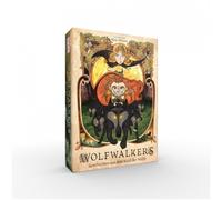 Wolfwalkers - Storie Dal Bosco Dei Lupi - Tedesco