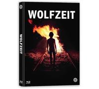 Wolfzeit - Mediabook